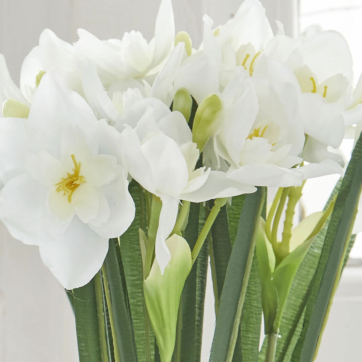 Sierbloem set van 2 Soralen