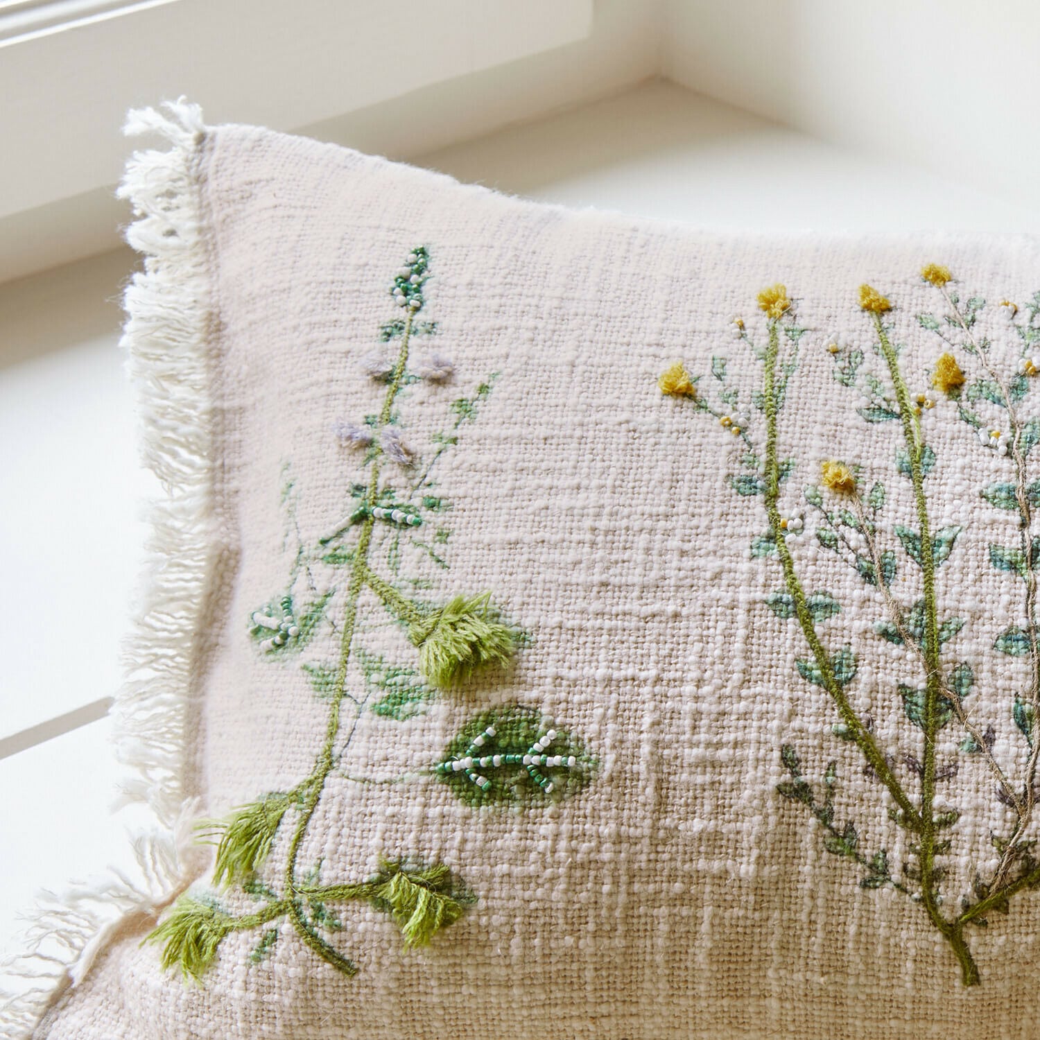 Kussenhoes Sélomiane