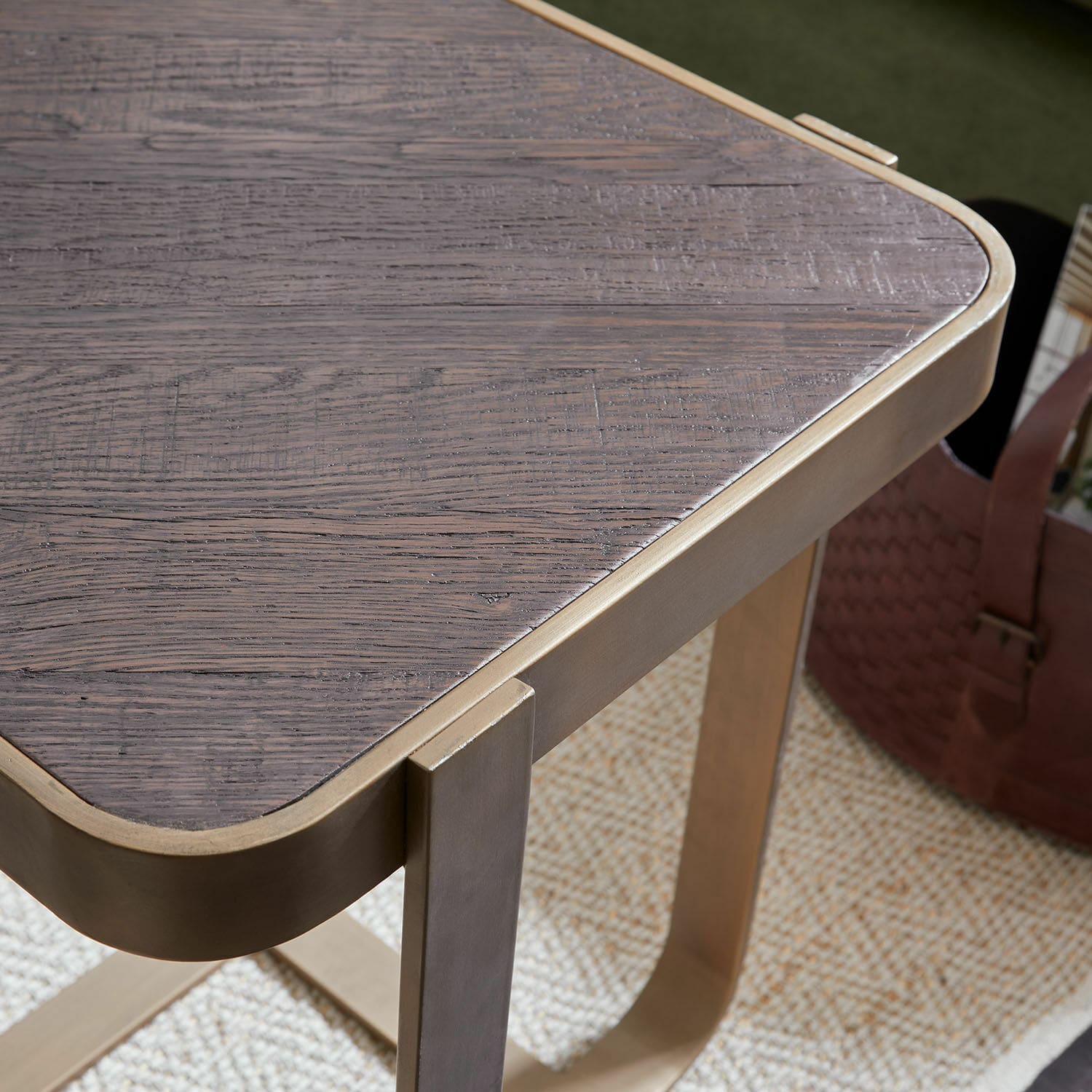 Bijzettafeltje Cranthorpe