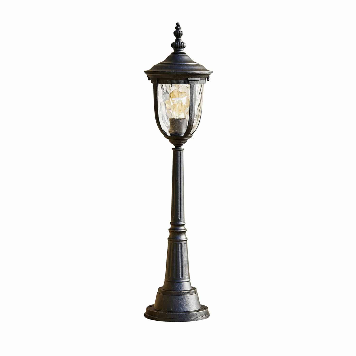 Staande buitenlamp Lyttelton