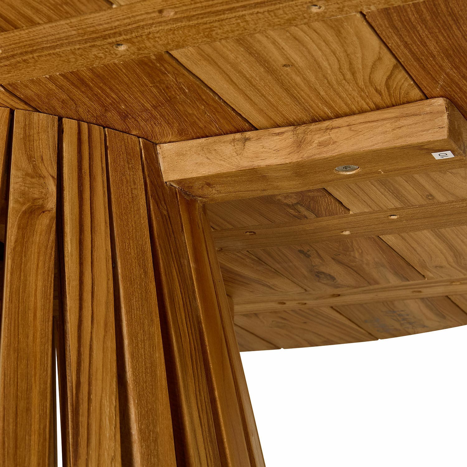 Tafel Branfield