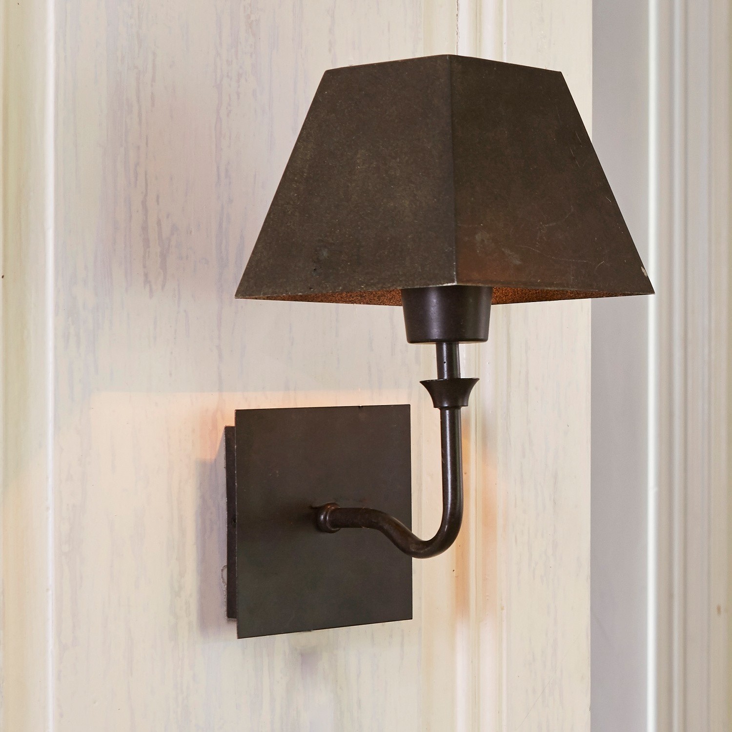 Wandlamp Hiddy