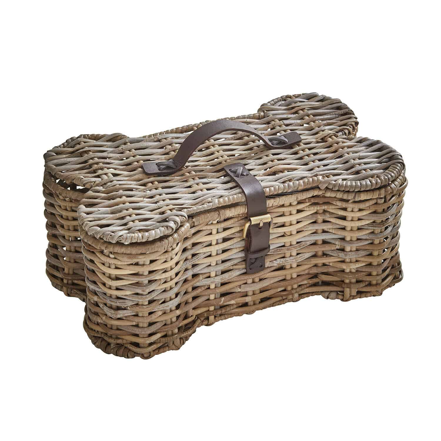 Kist voor huisdieren Nuzzlea