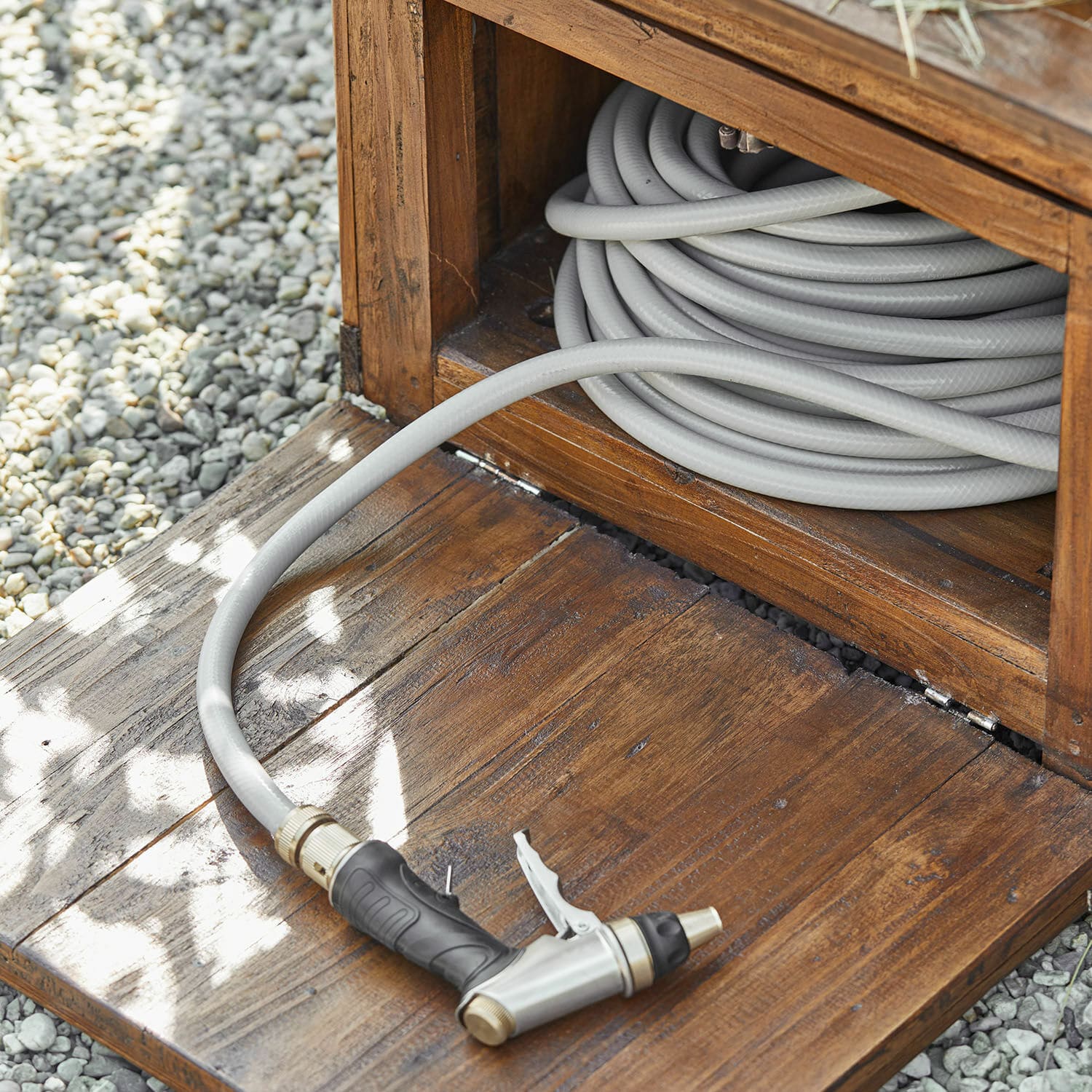 Tuinslangkast Fontabre