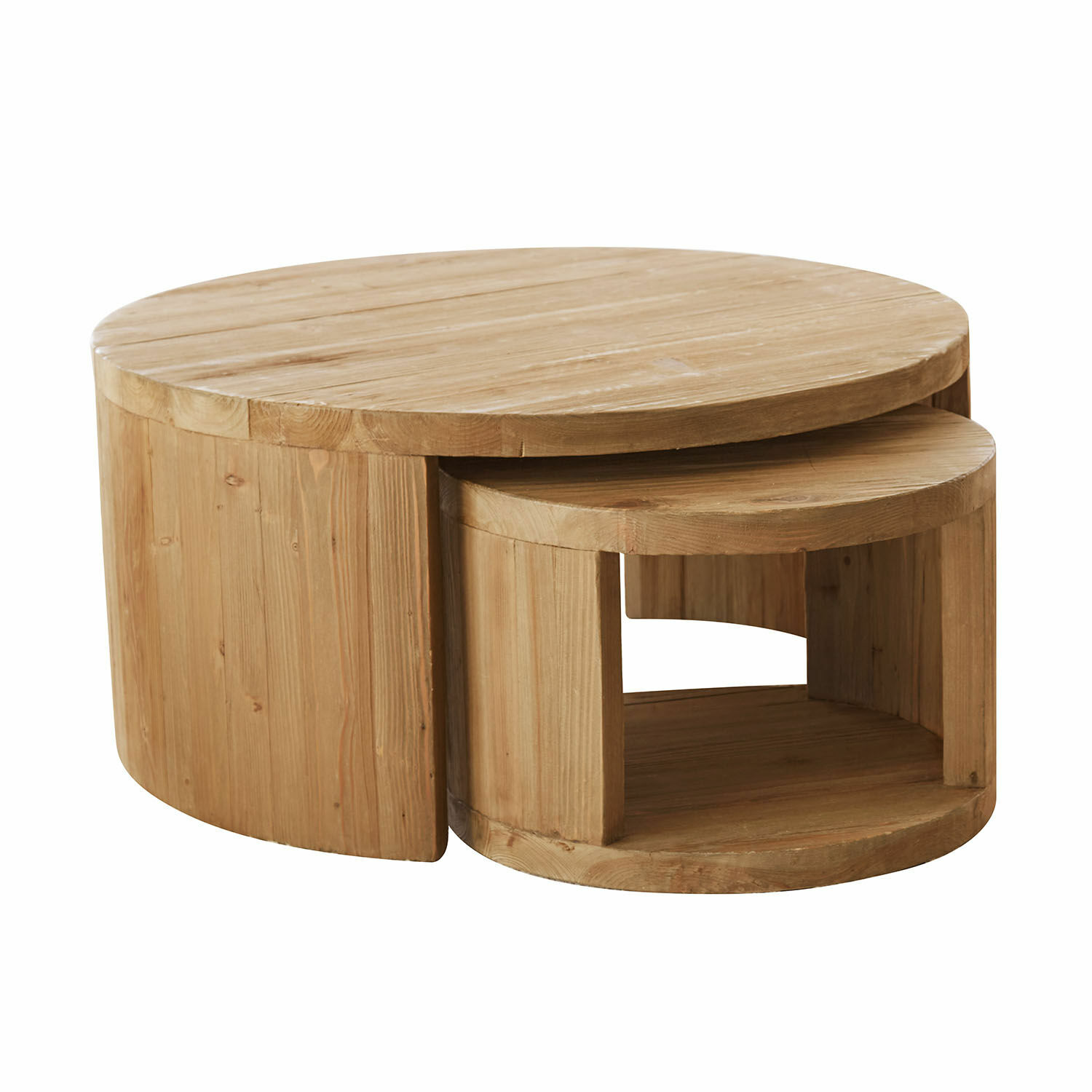 Salontafel set van 2 Torivine