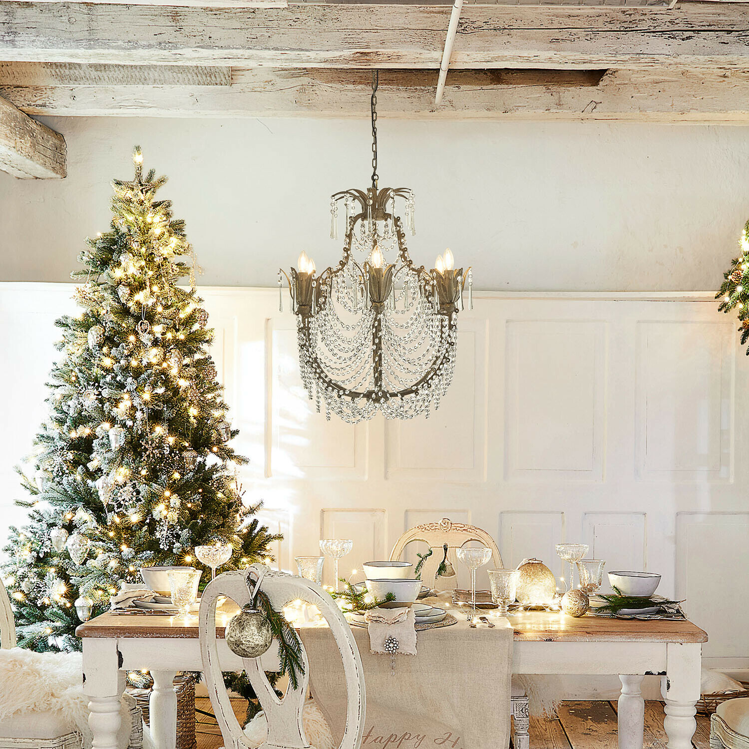 Kroonluchter Caldrith