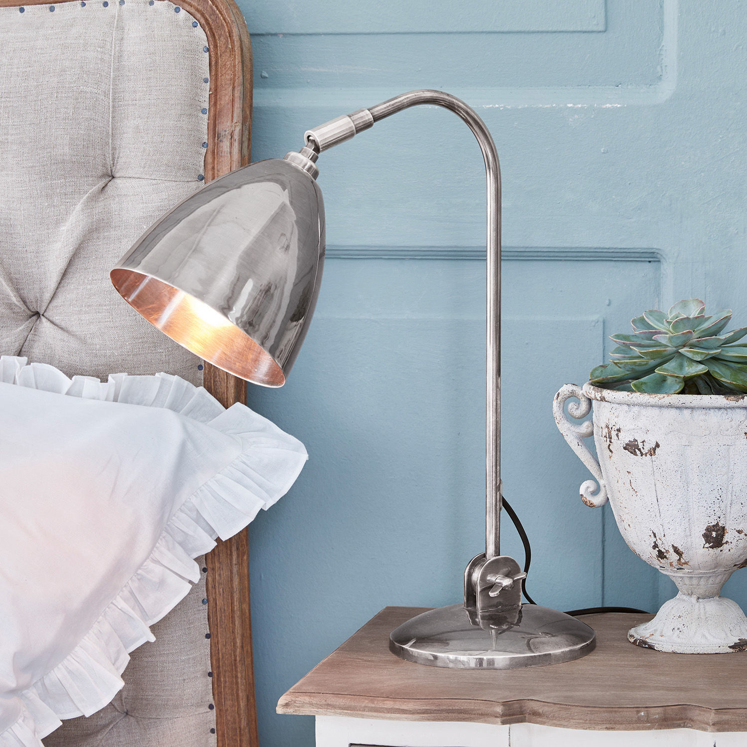 Bureaulamp Colbie
