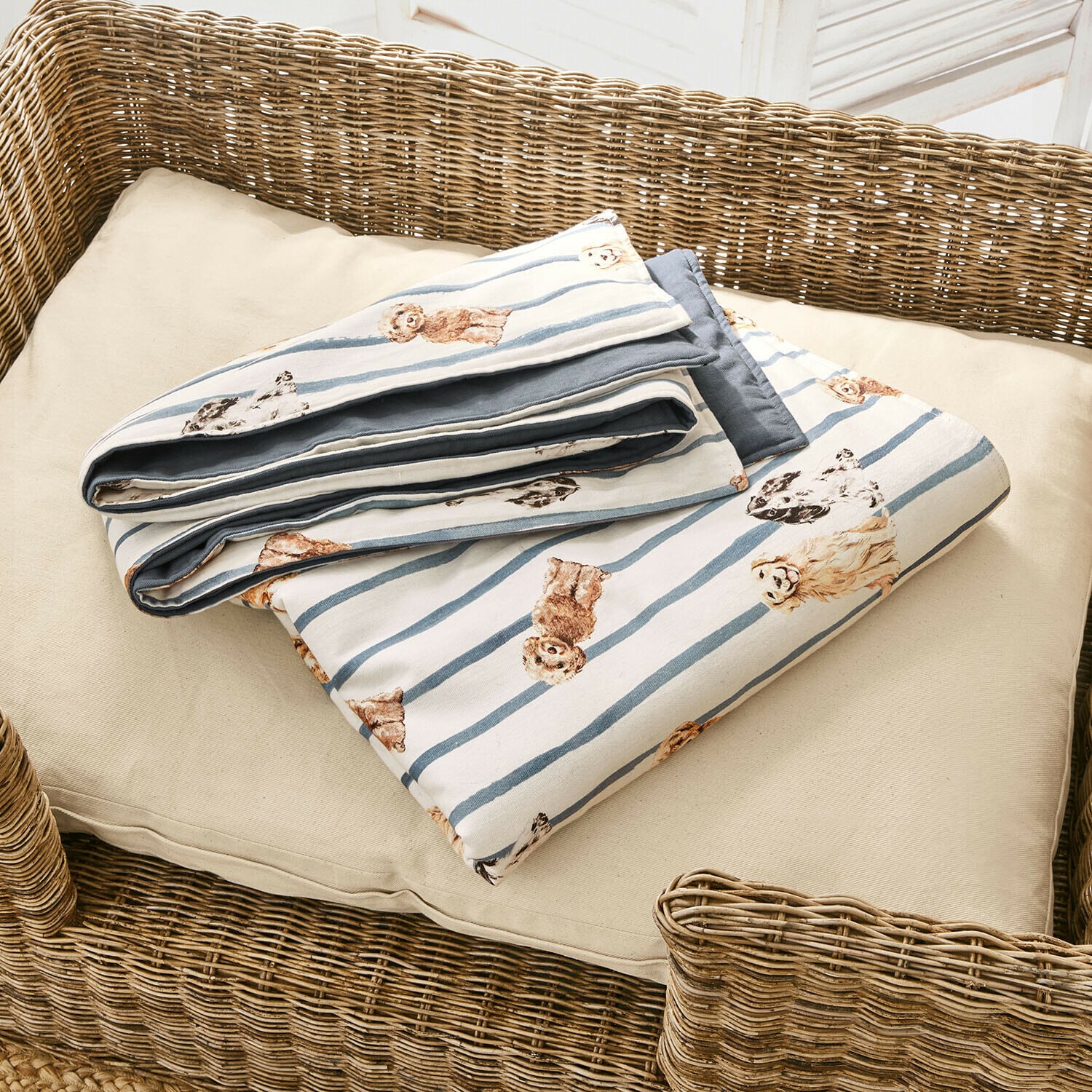 Plaid voor honden Schnuffelex