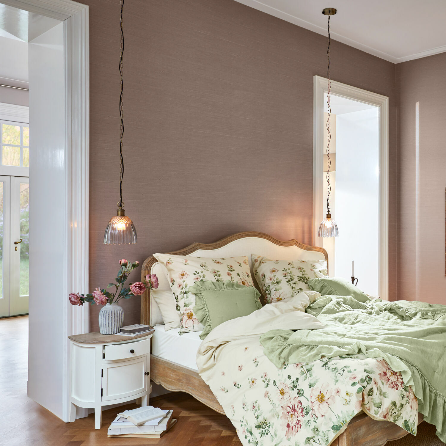 Hanglamp Ervila