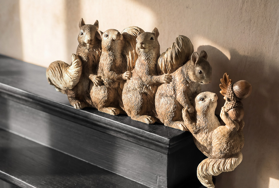 Herfstmust-haves 
