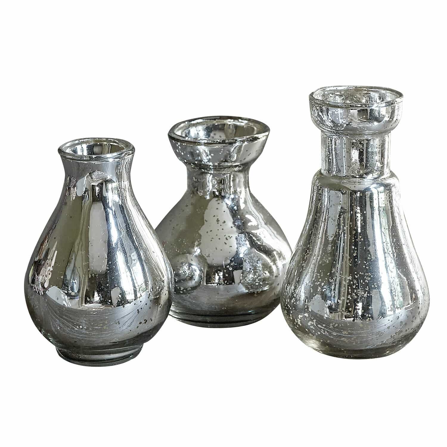 Vaas set van 3 Incantesse