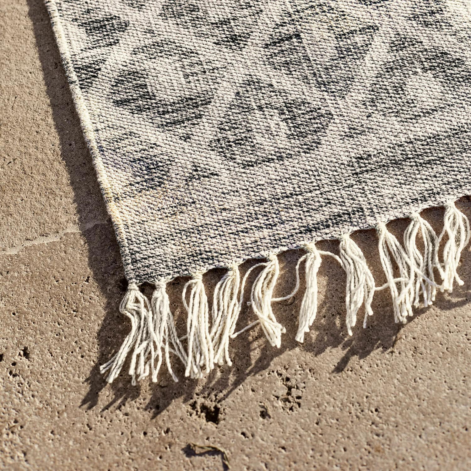 Vloerkleed voor binnen en buiten Champigny