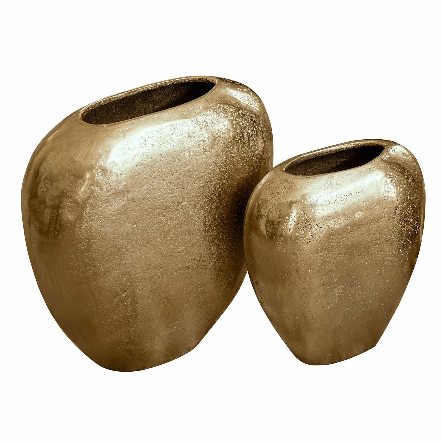 Vaas set van 2 Cezelle