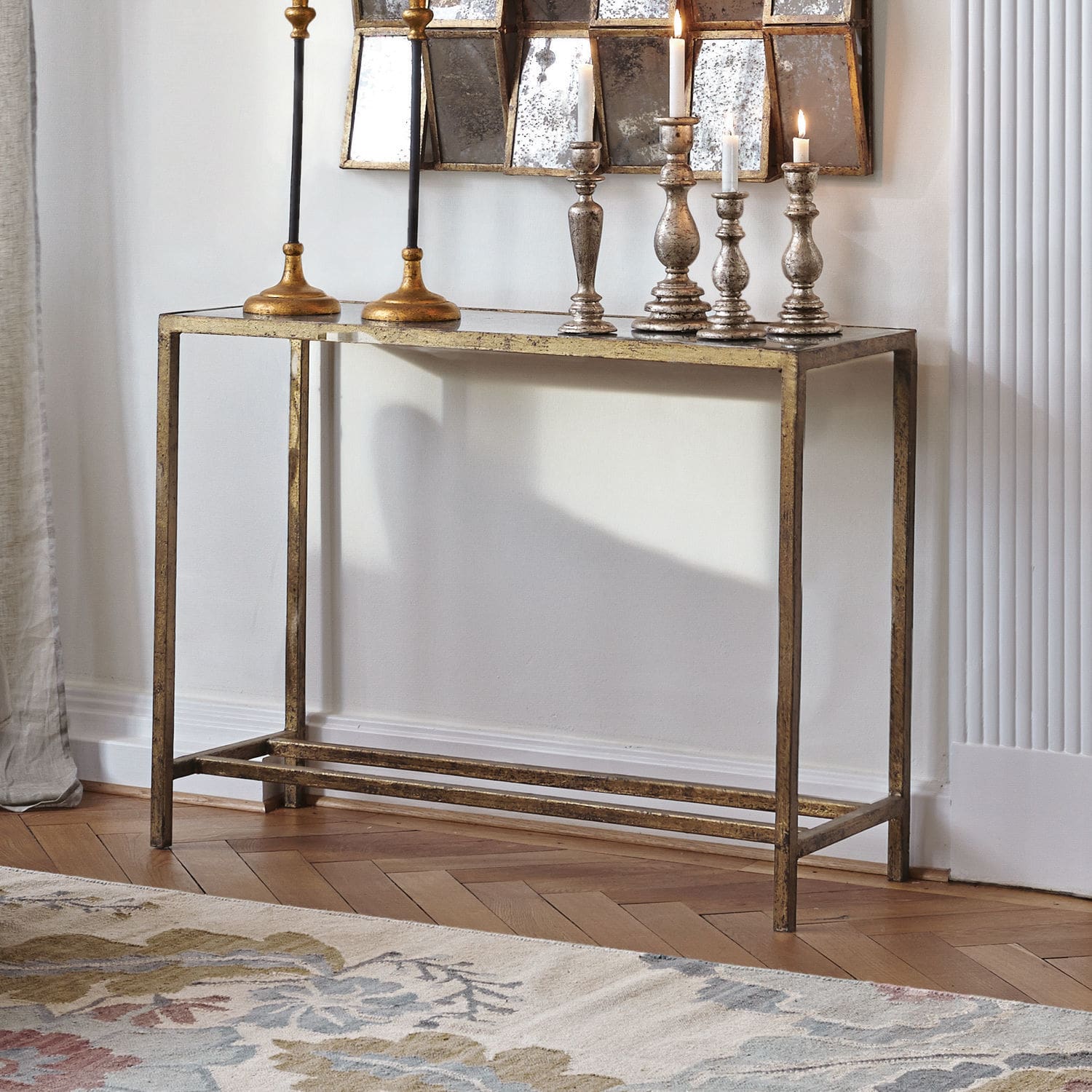 Sidetable Rudelle