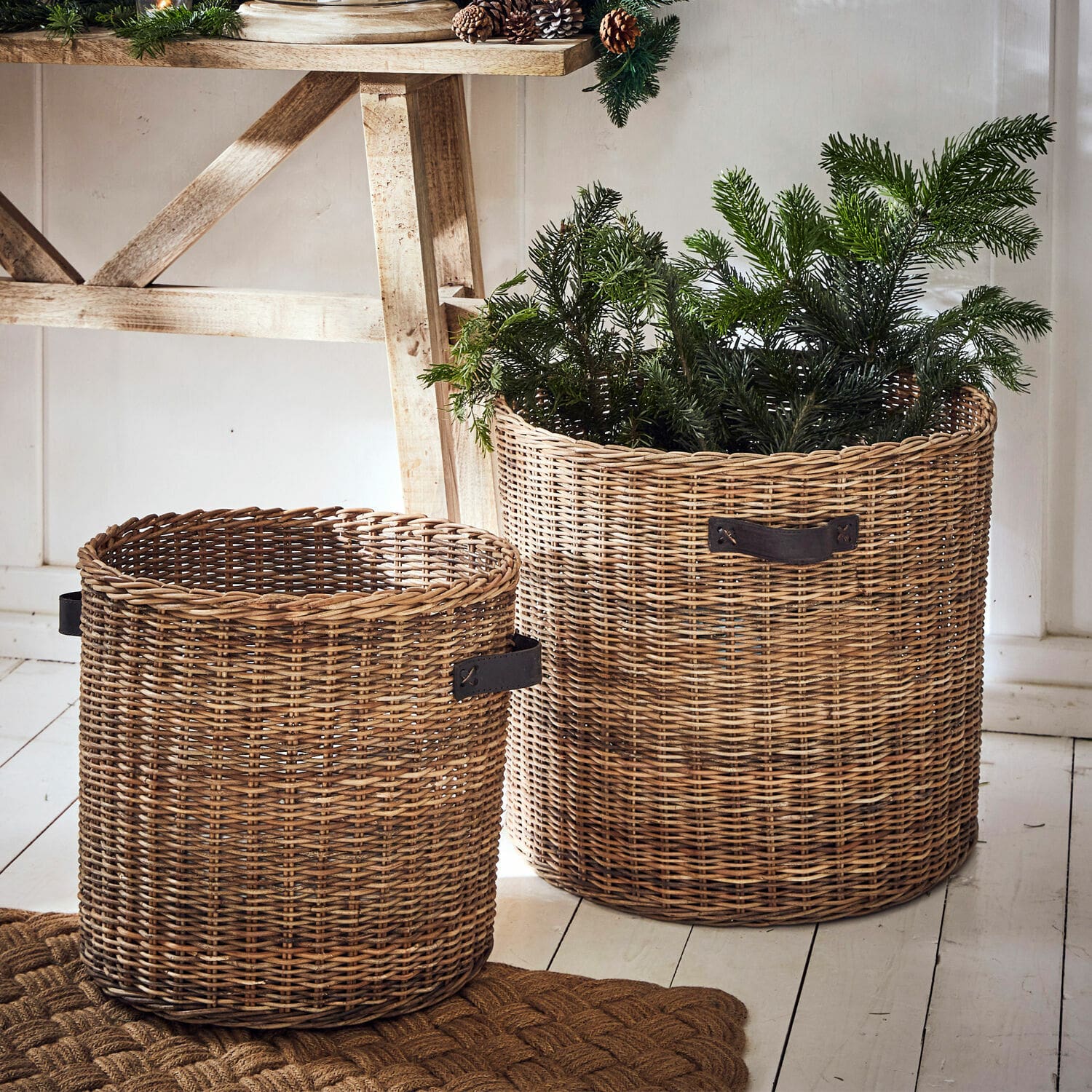Mand set van 2 Ausserd