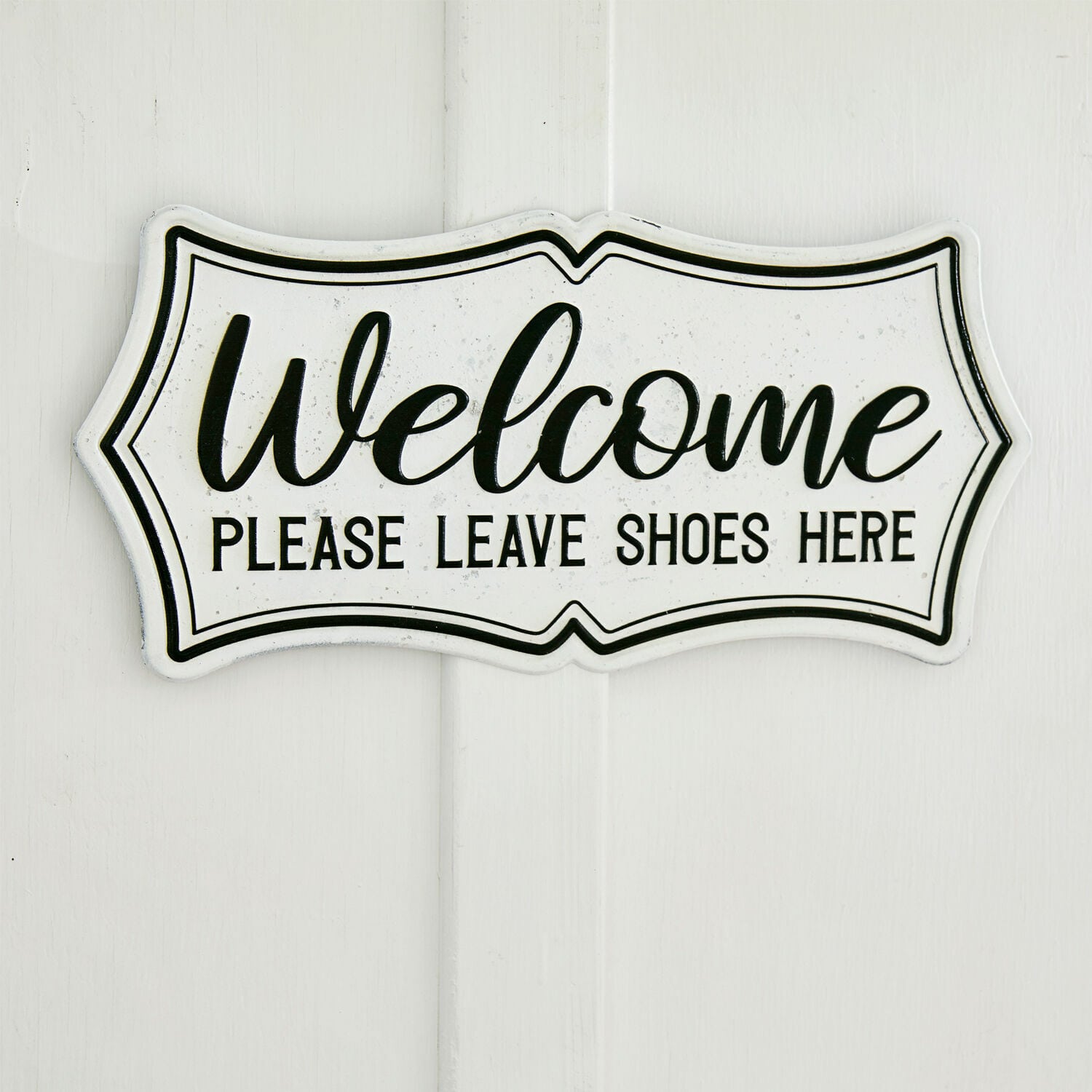 Decoboard Welcome
