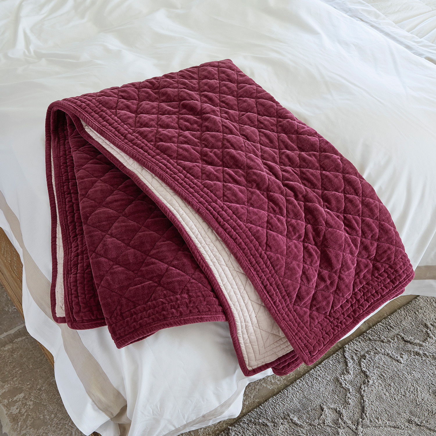 Quilt Jela