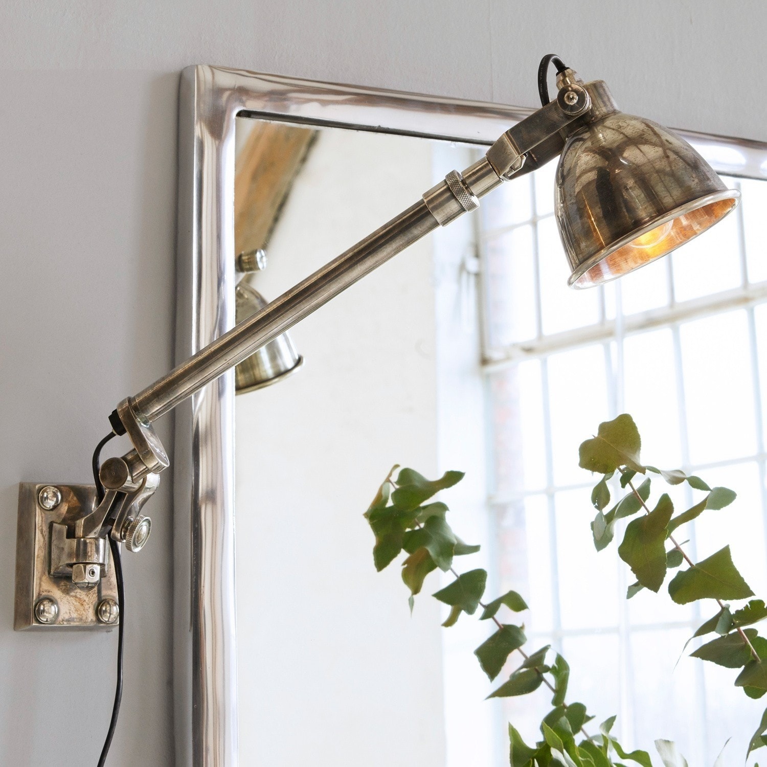 Wandlamp Jayda