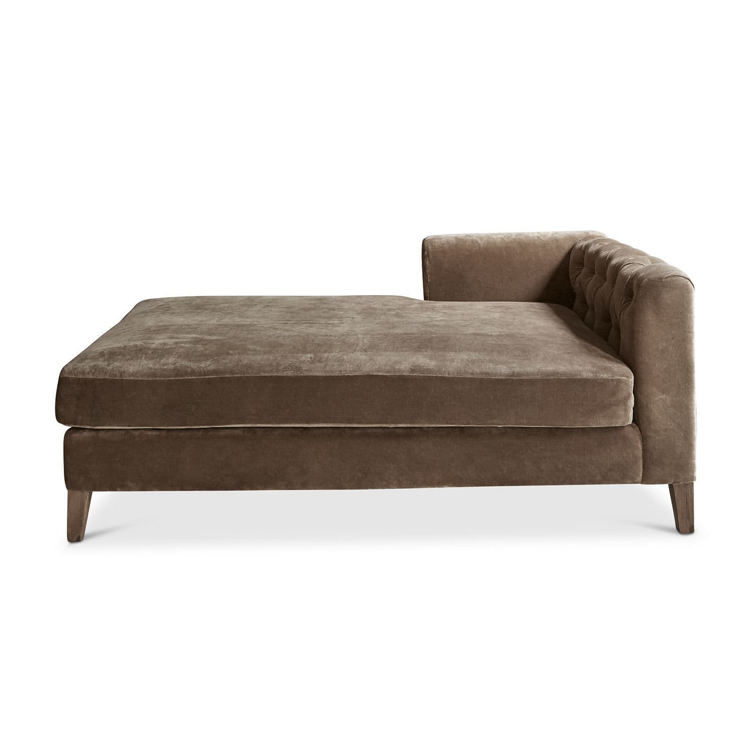 Chaise longue Helchteren