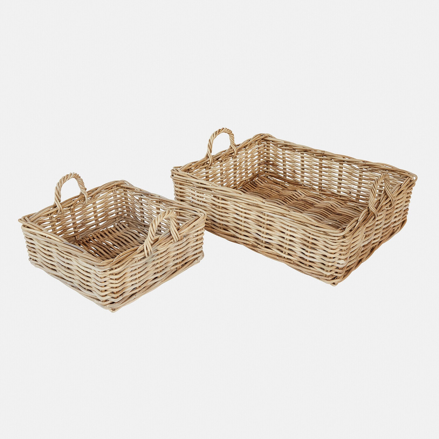 Mand set van 2 Selwooden