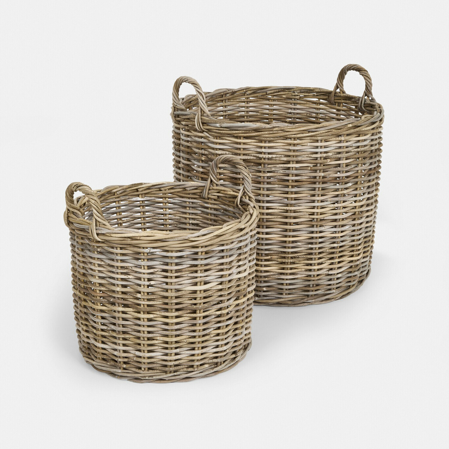 Mand set van 2 Alouenne