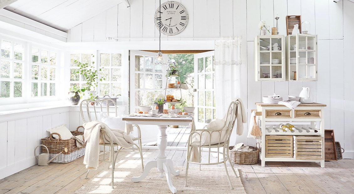 Paasbrunch voor twee