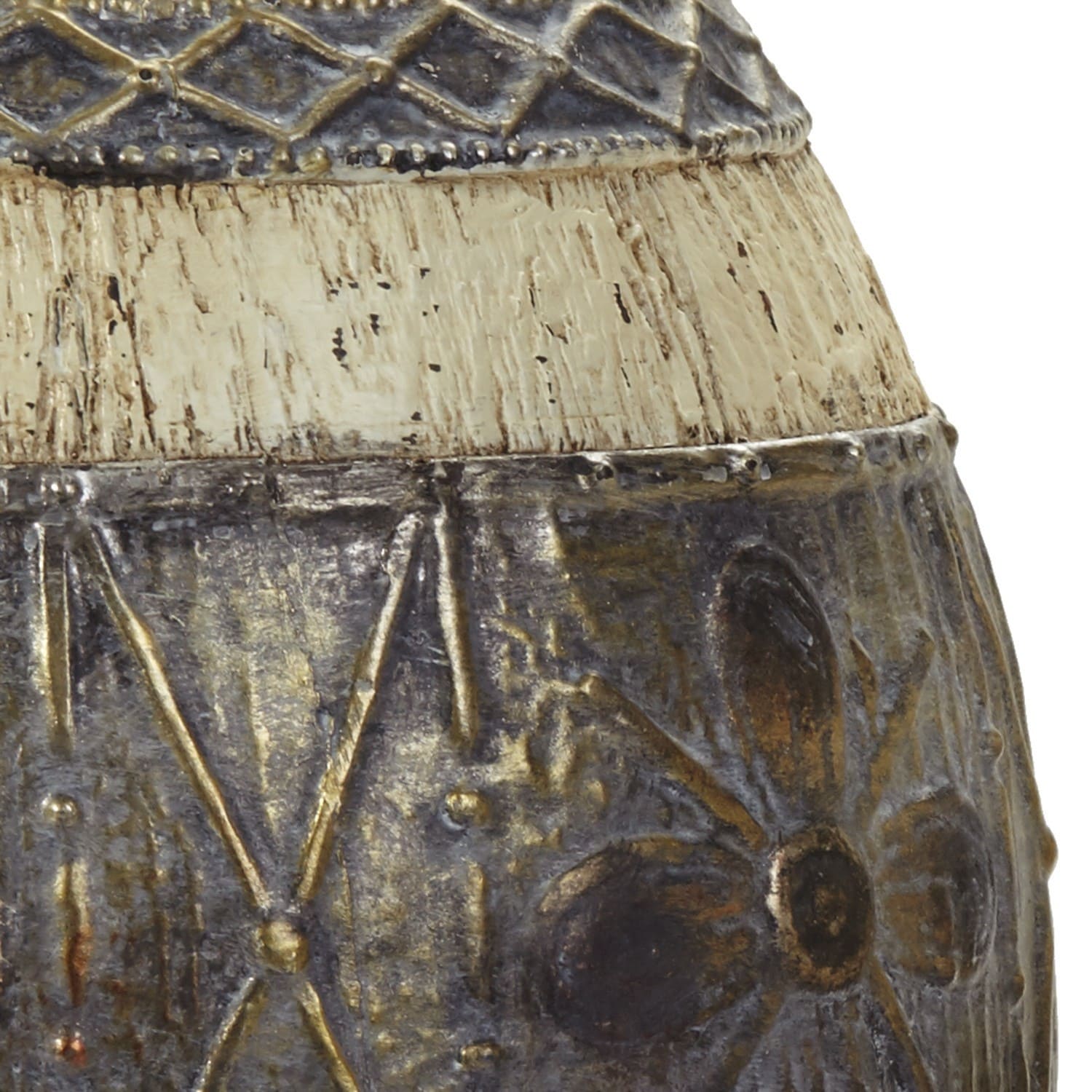 Paasei set van 2 Jamelia