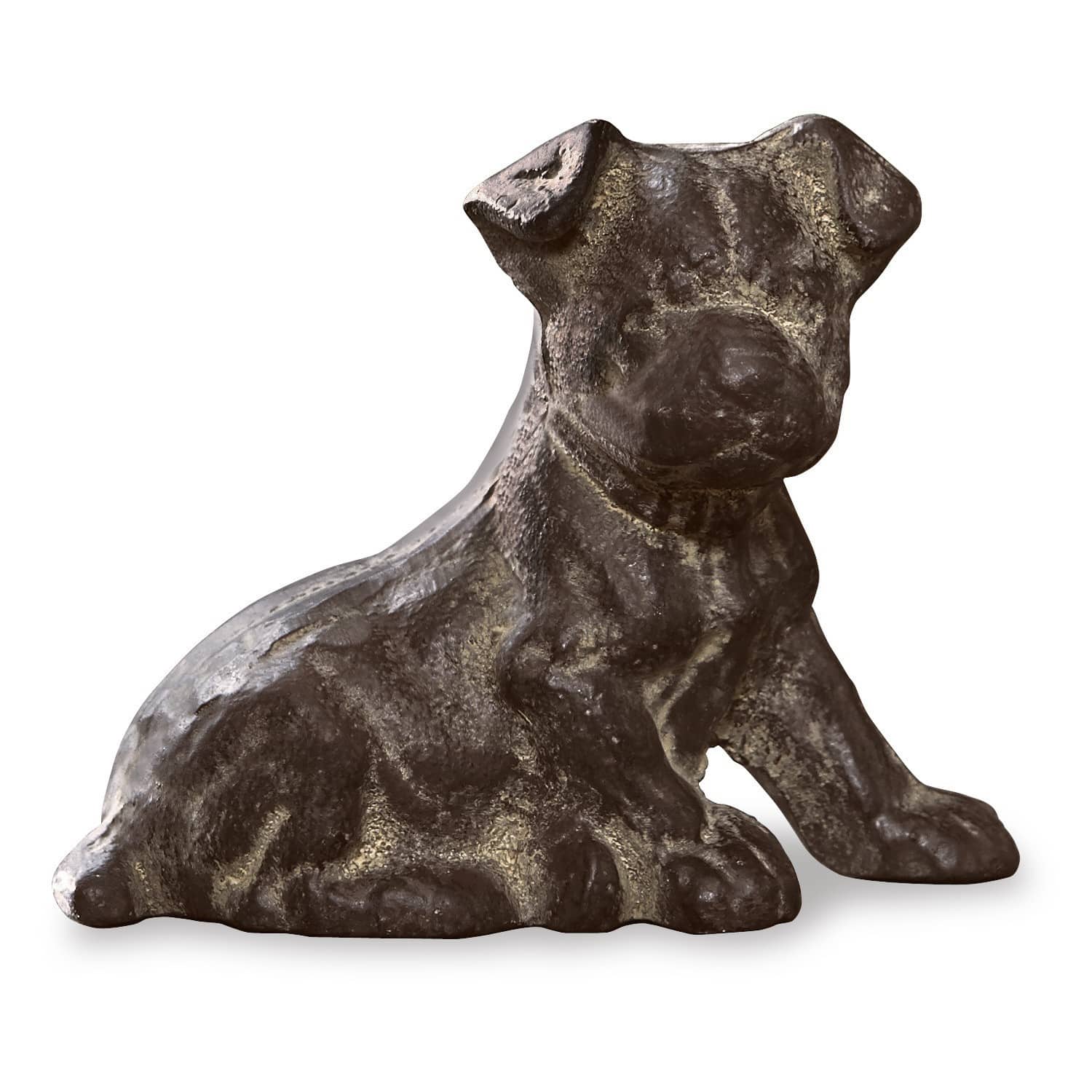 Decoratie hond Macho