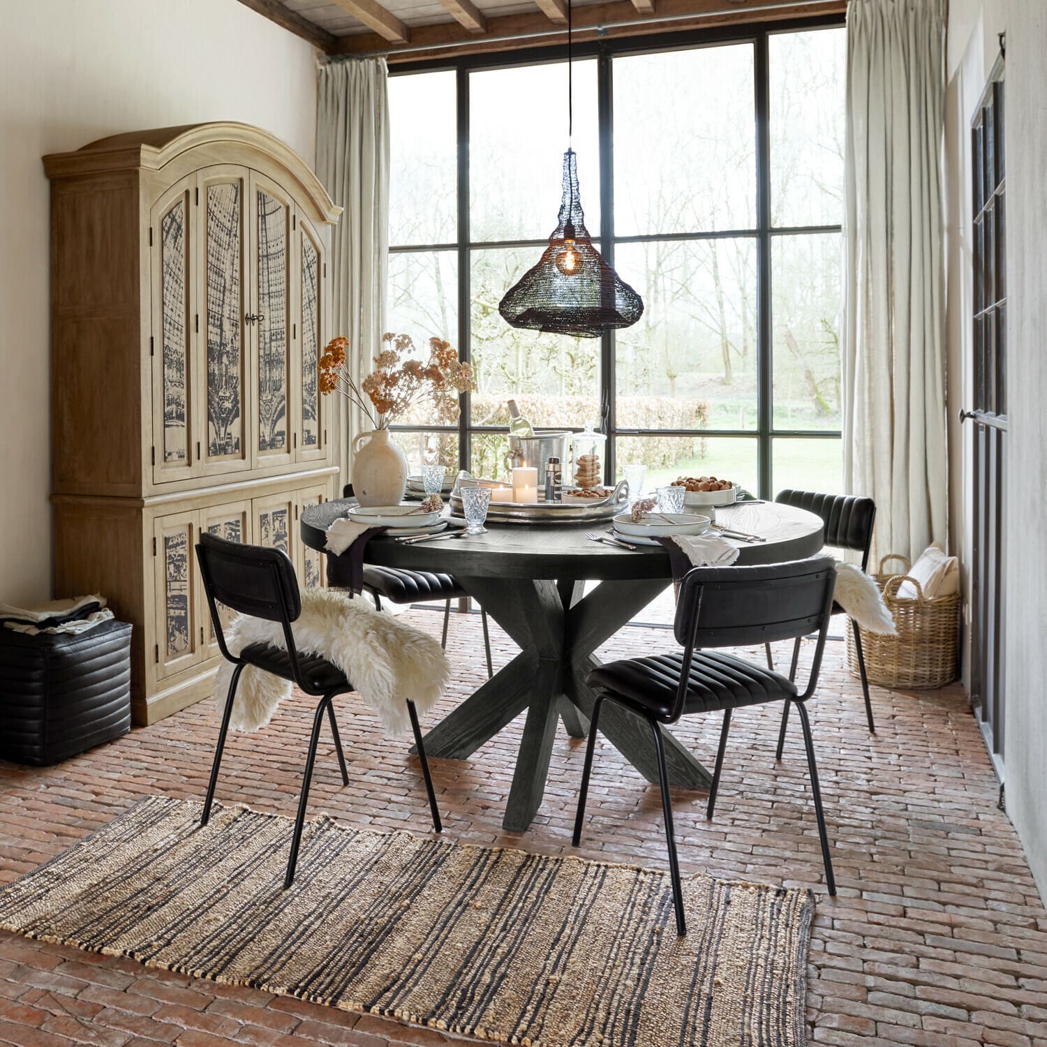Tafel Darvoux
