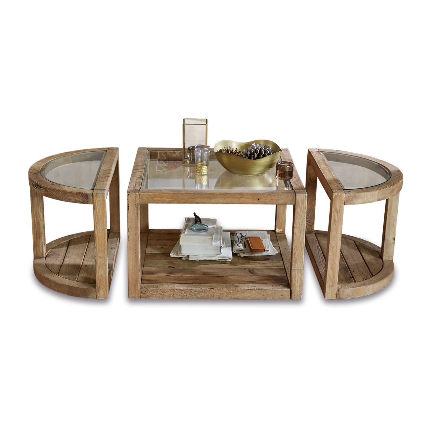 Salontafel Hyllorian