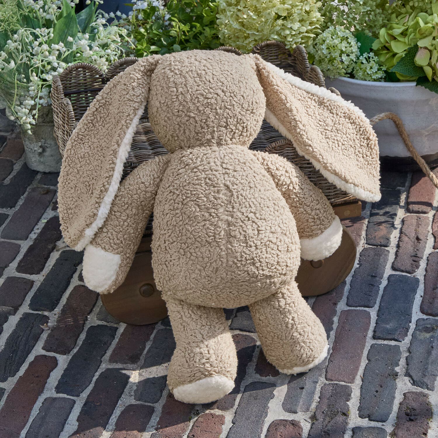 Knuffeltje Fluffernap