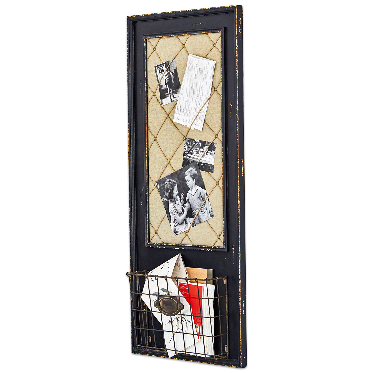 Organizer Wood