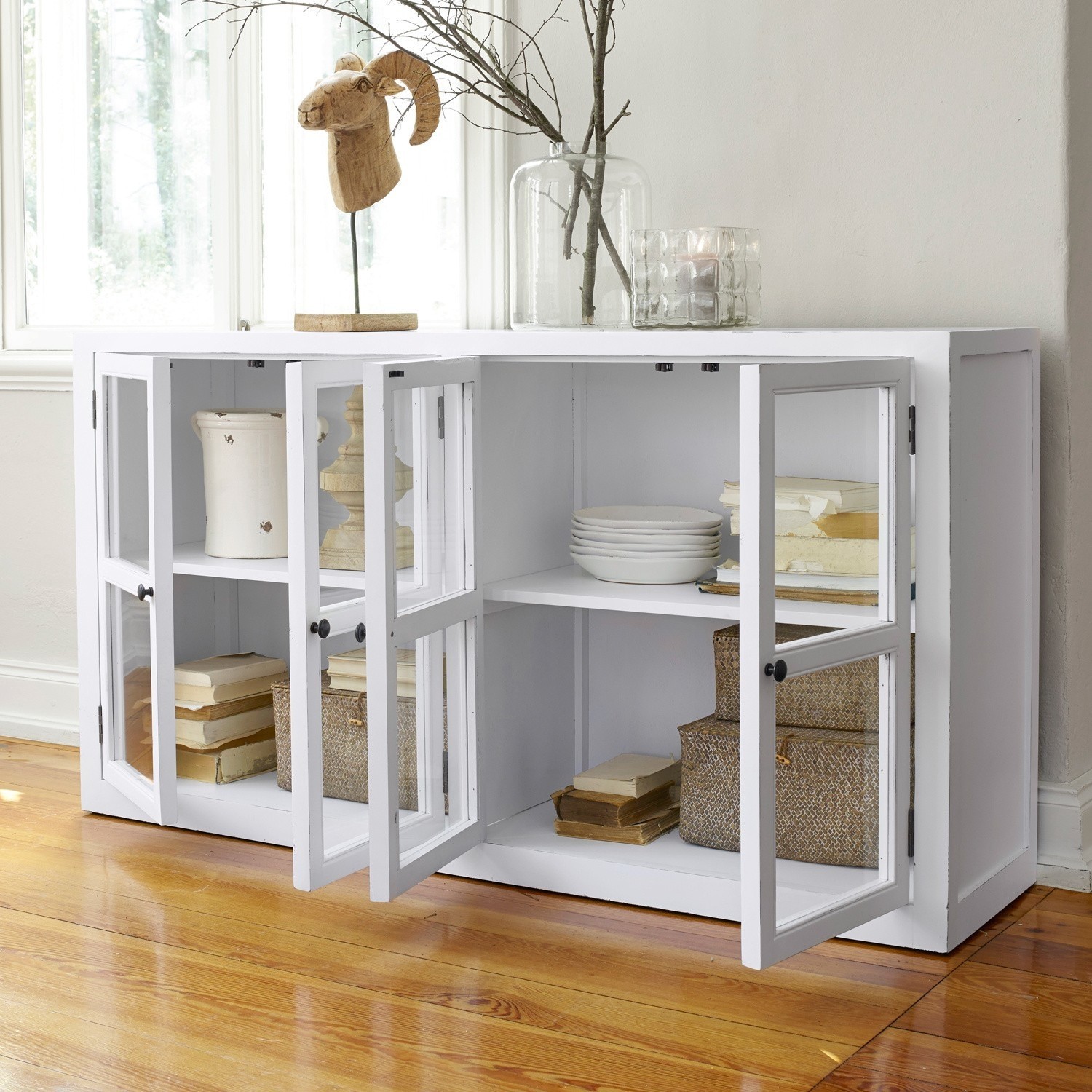 Buffetkast Lumberton