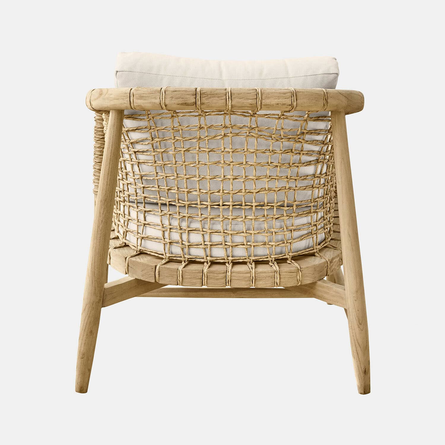 Fauteuil Roselva