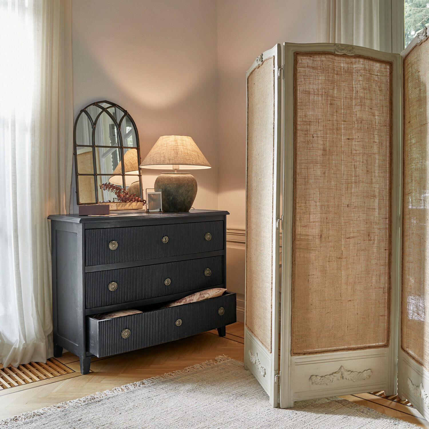 Roomdivider Casaloma