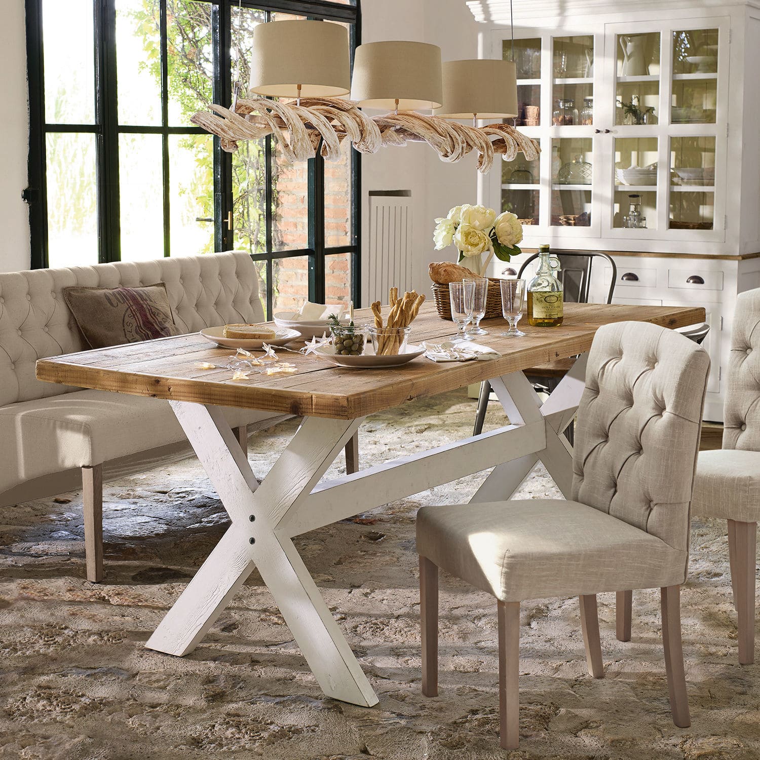 Tafel Covington