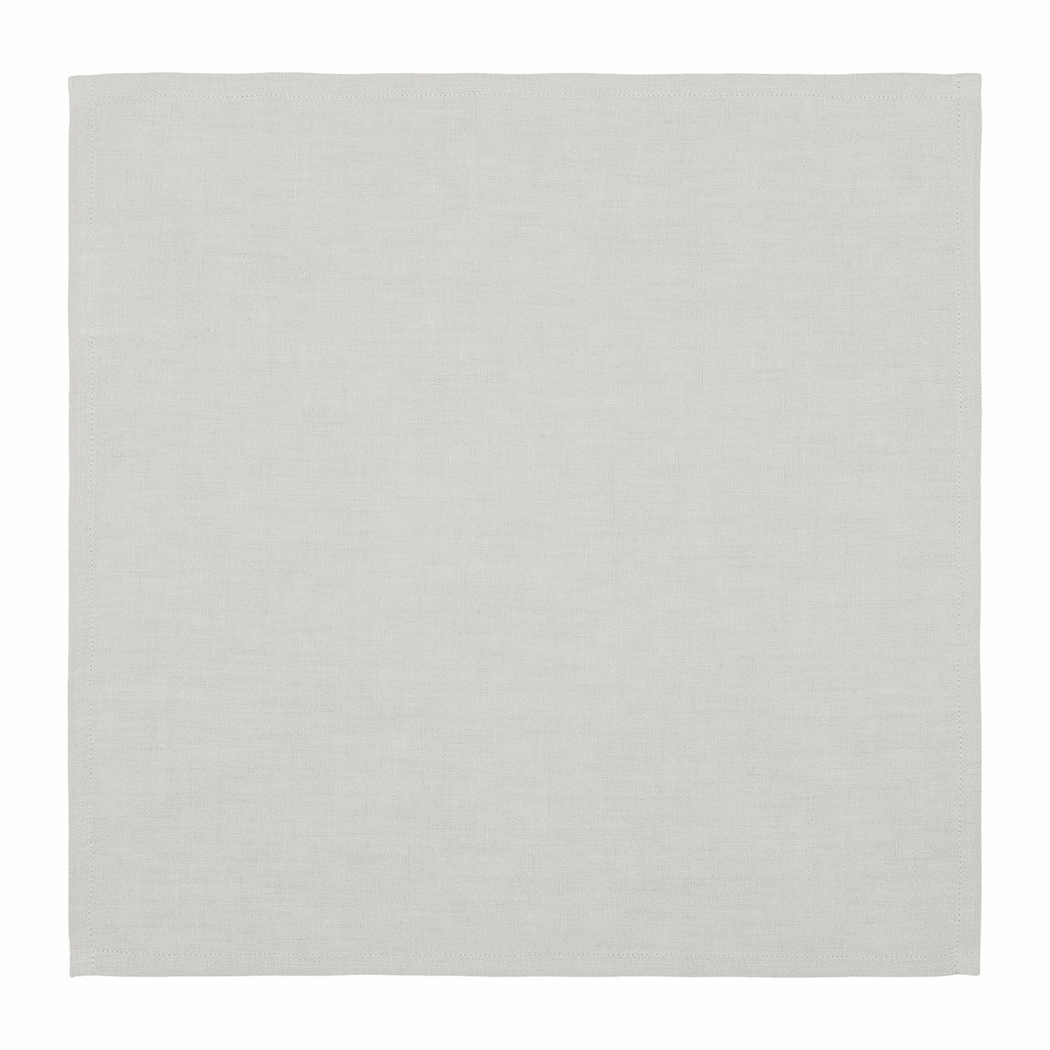 Servet set van 4 Ghis