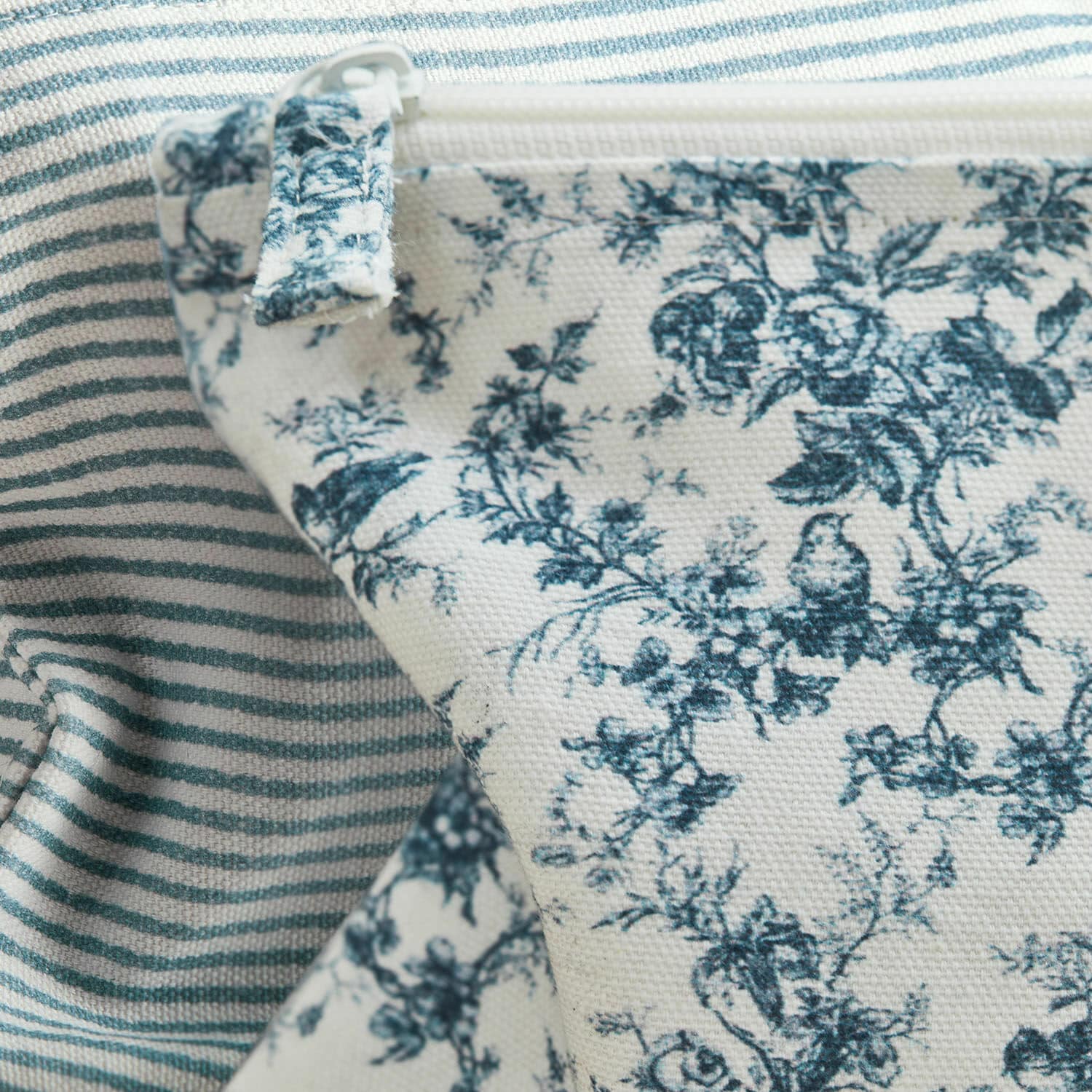 Tasje set van 2 Emilie