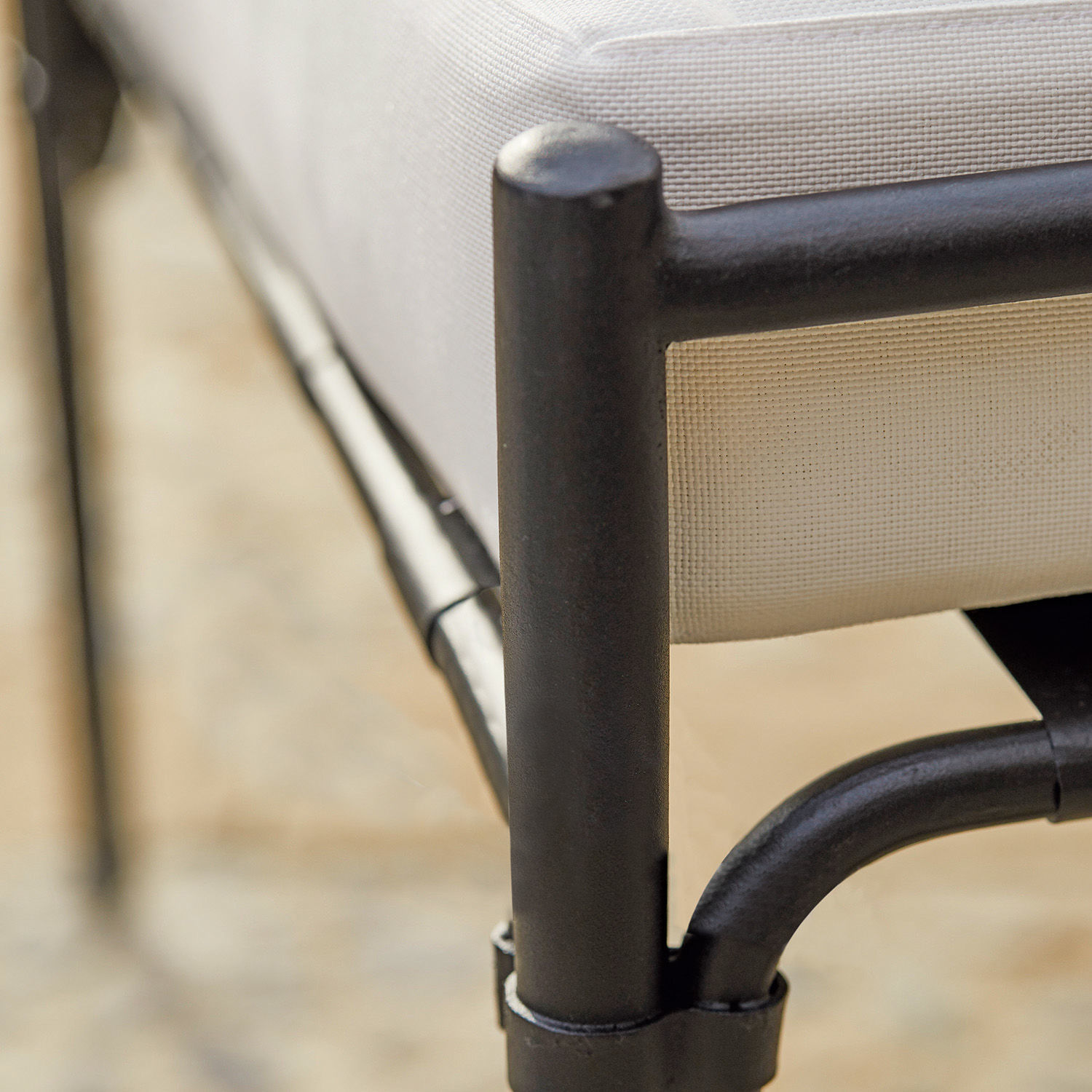 Hocker Neret