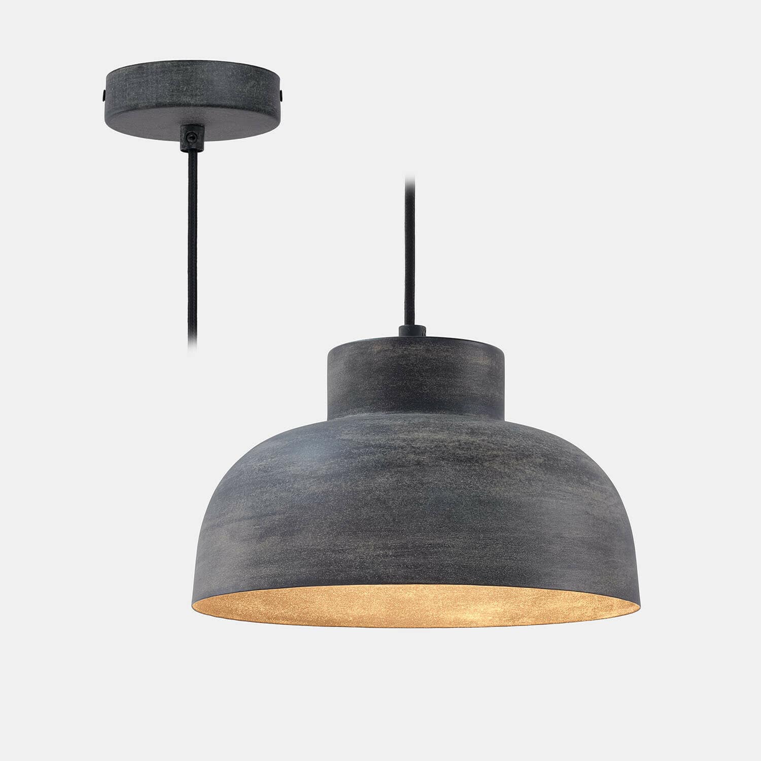 Hanglamp Soleil de Minuit