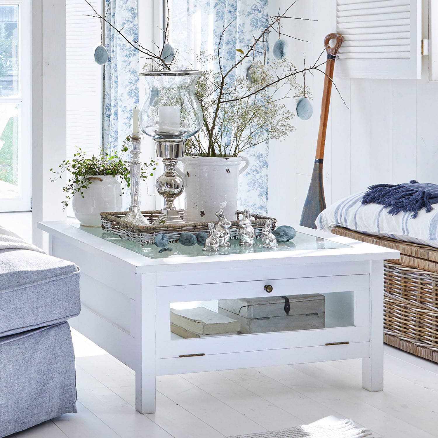 Salontafel Hounslow