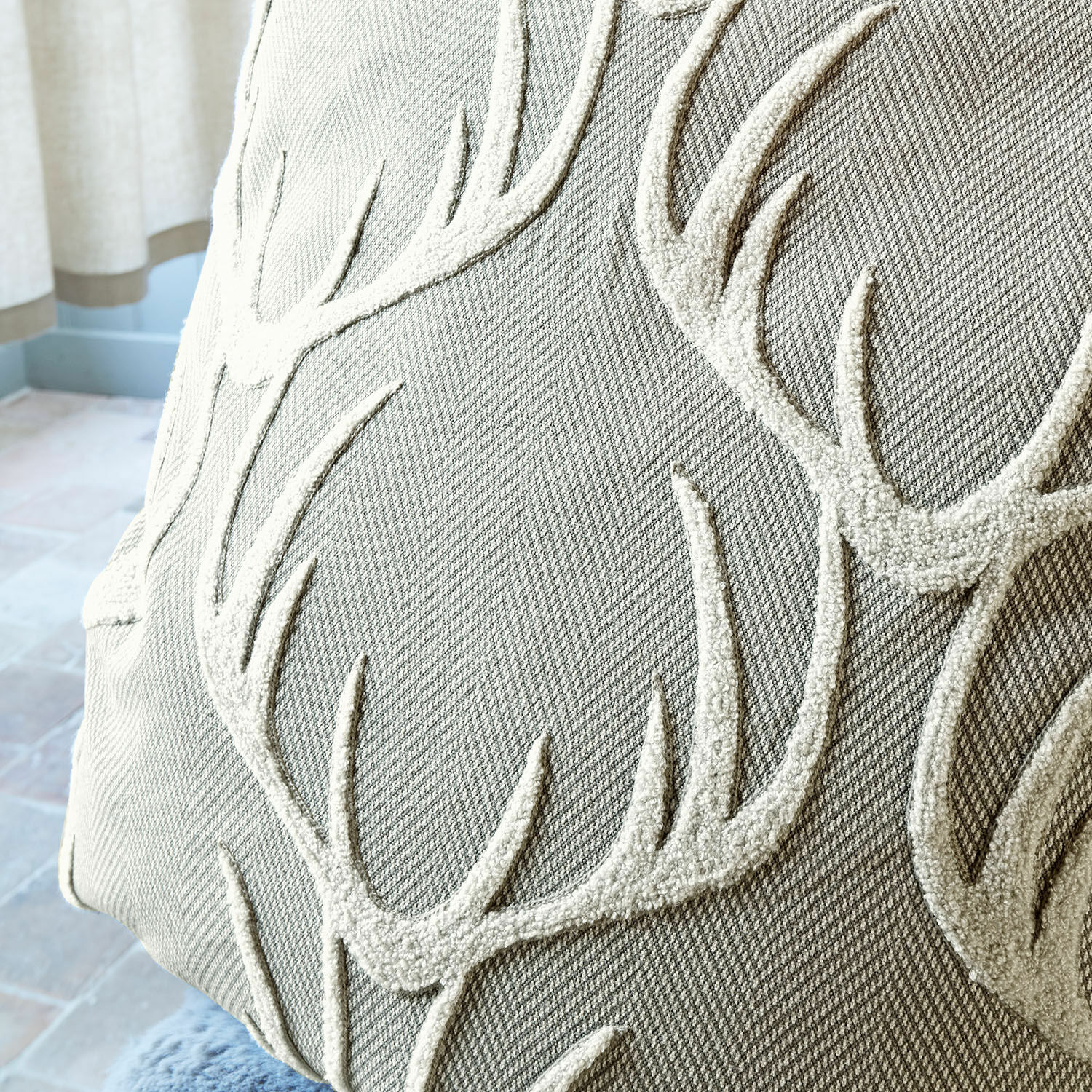 Kussenhoes set van 2 Soreva