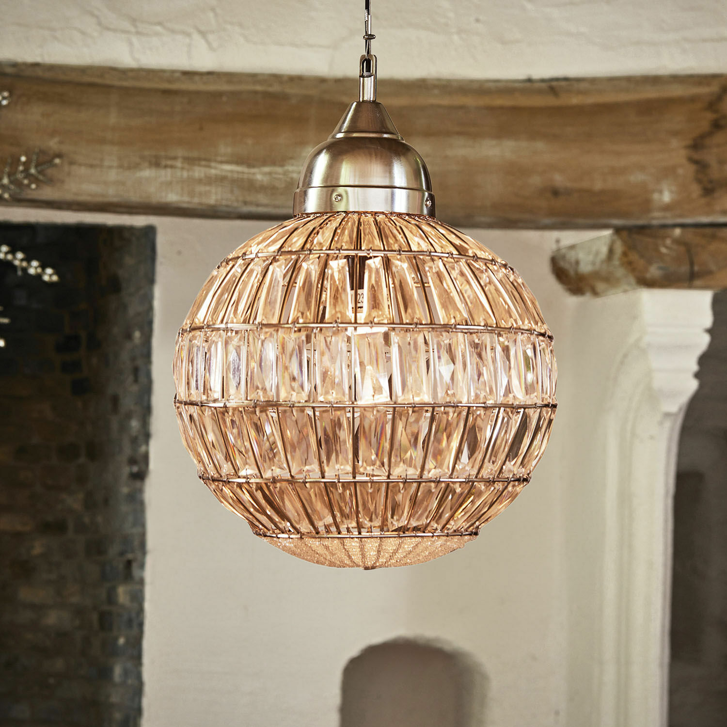 Hanglamp Lanebrook