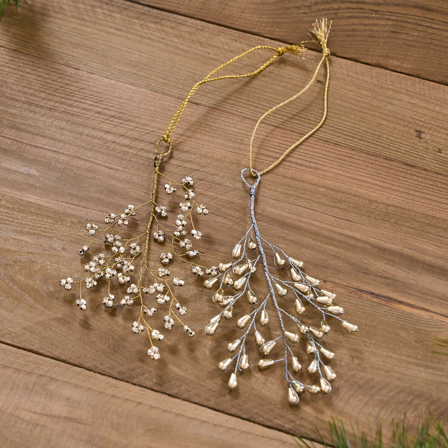 Hanger set van 2 Avelith Hanger set van 2 Avelith
