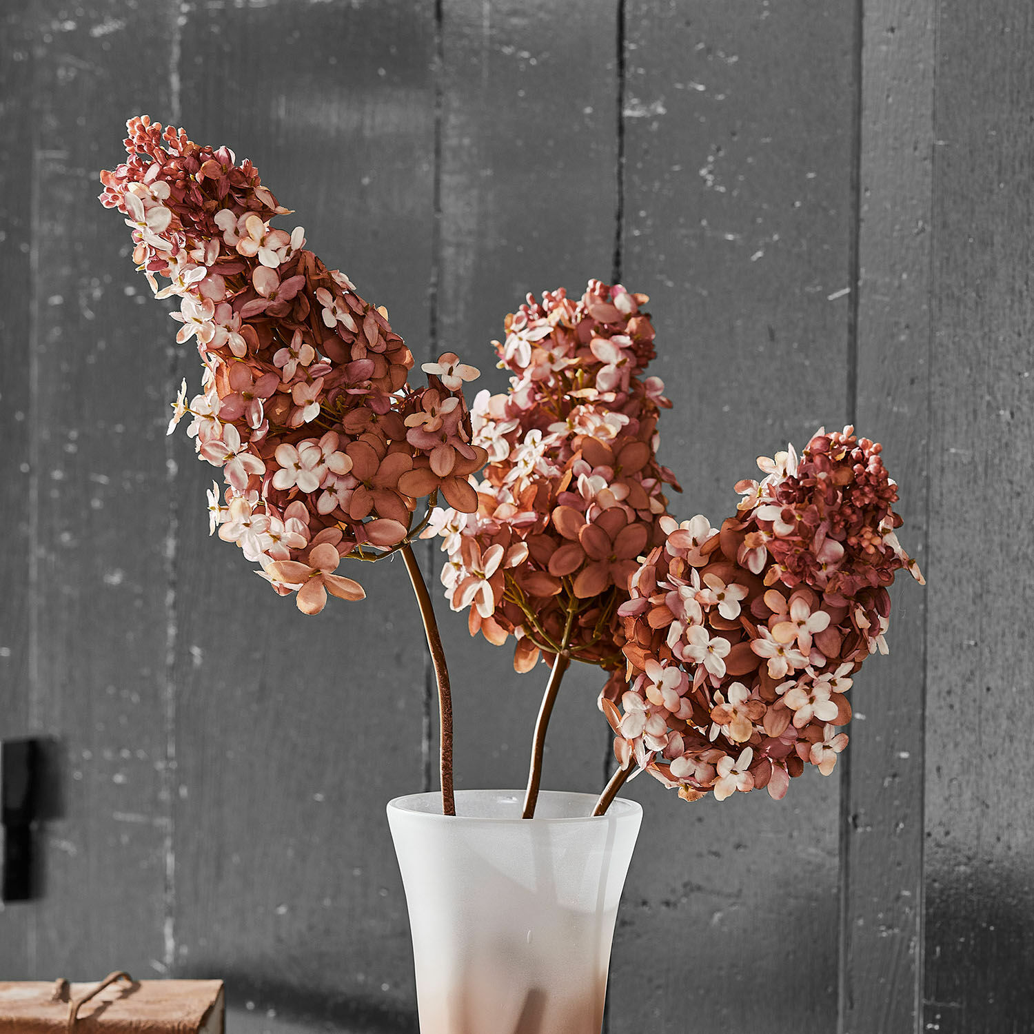 Sierbloem set van 3 Ylvi