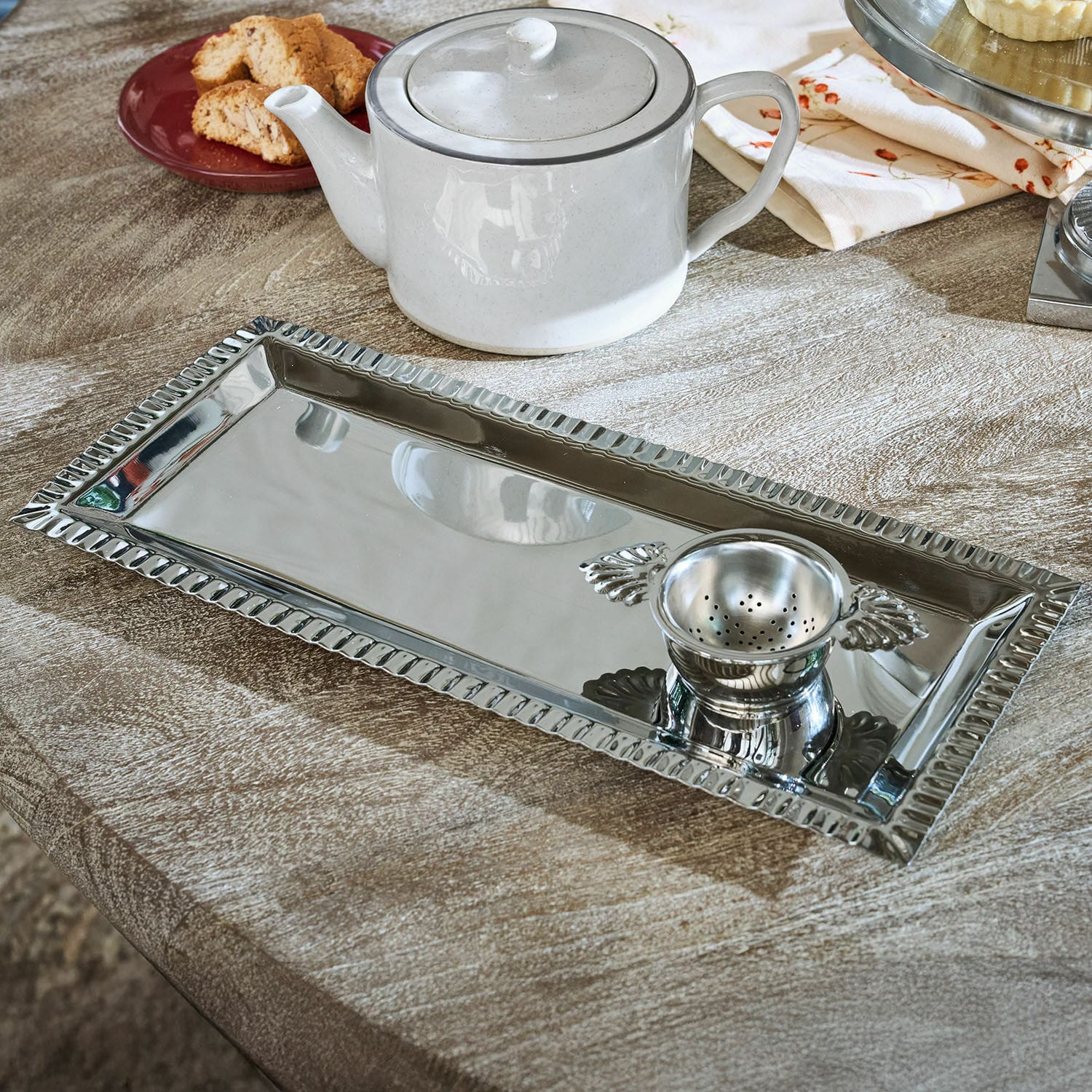 Theeset Arivelle
