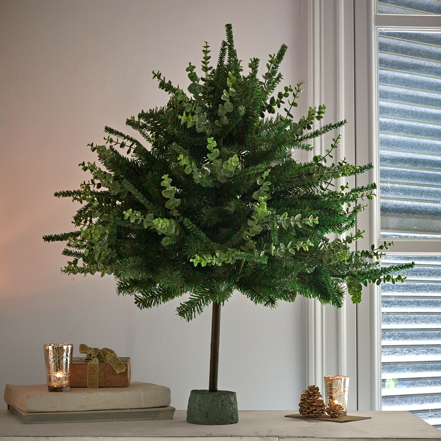 Decoratieve boom Talvora