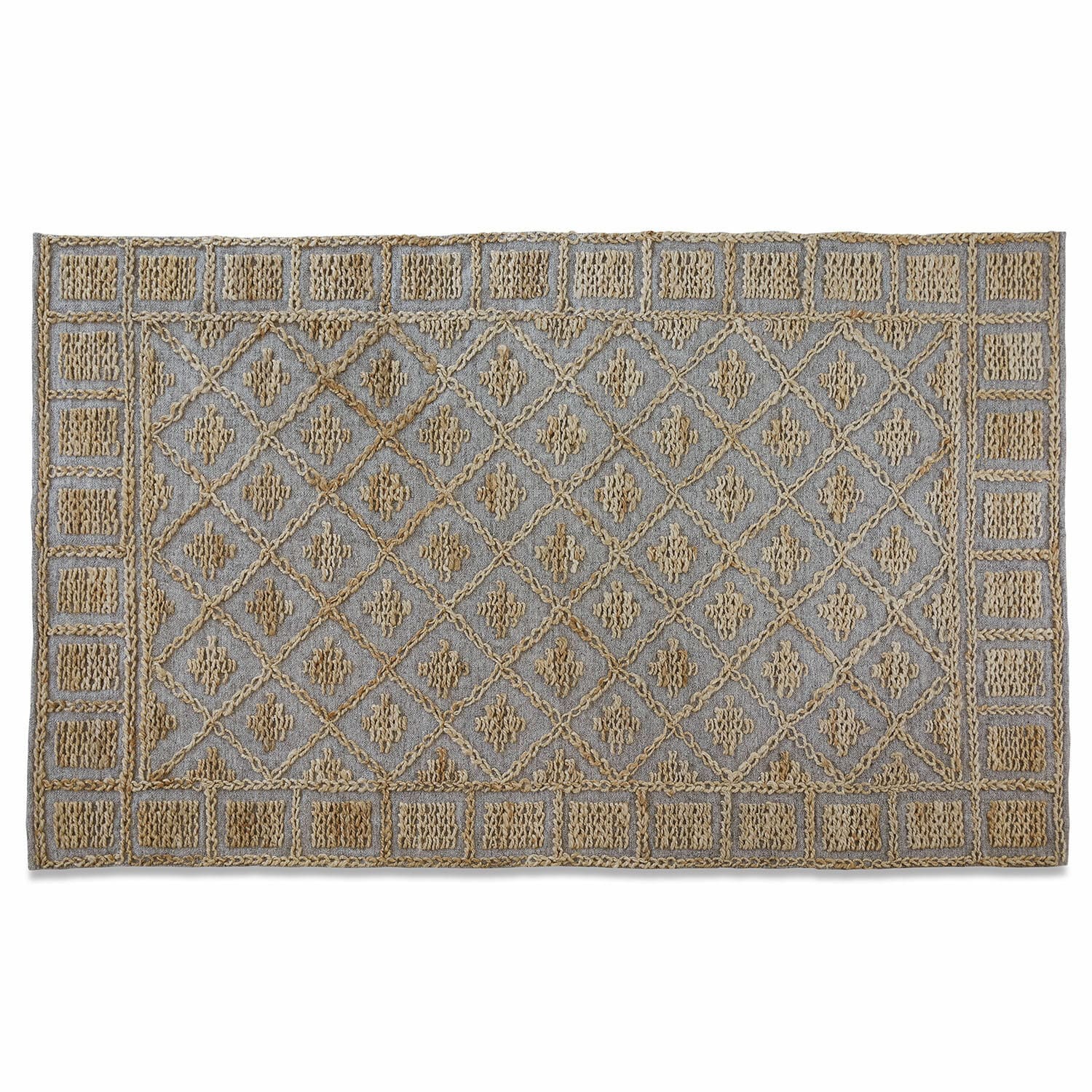 Vloerkleed Centro Sur