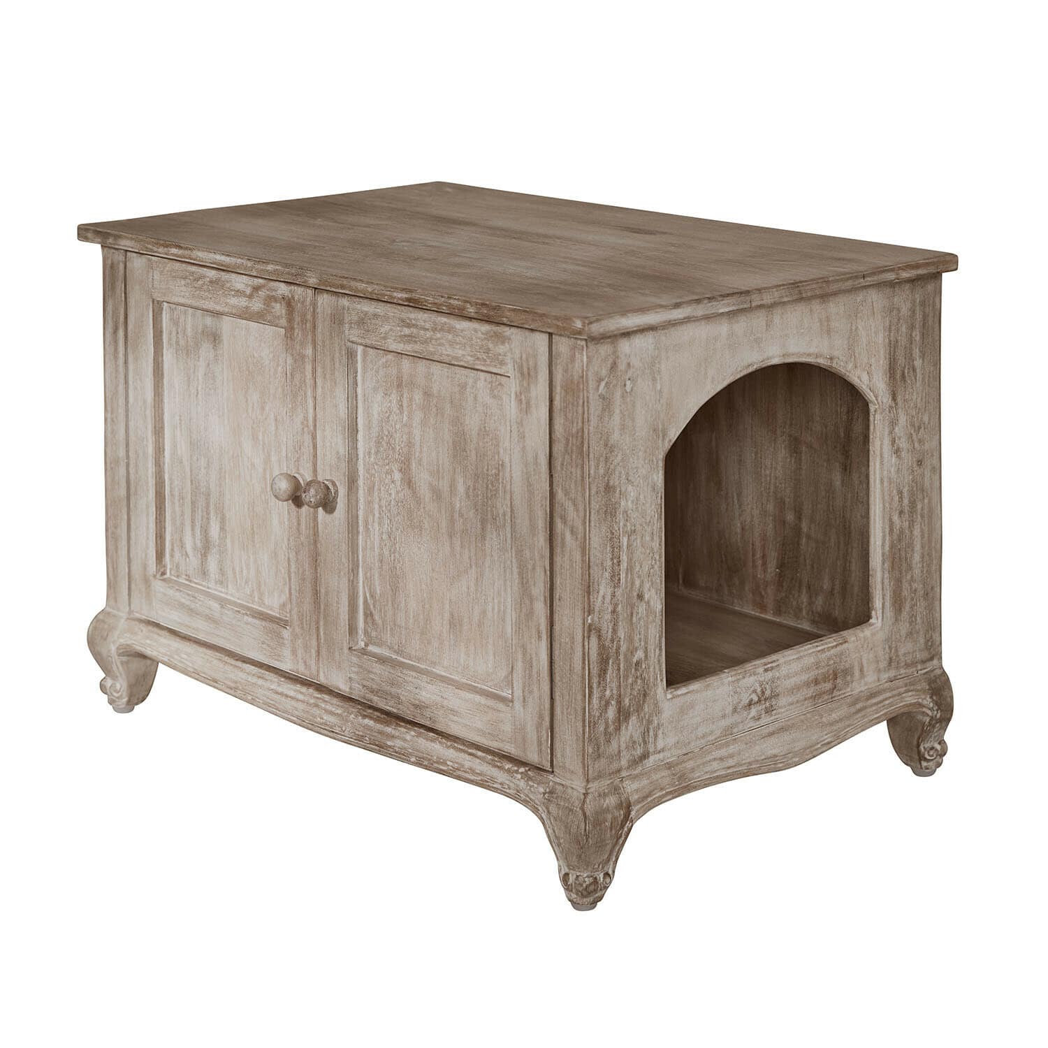 Kattenhuisje Éloresa