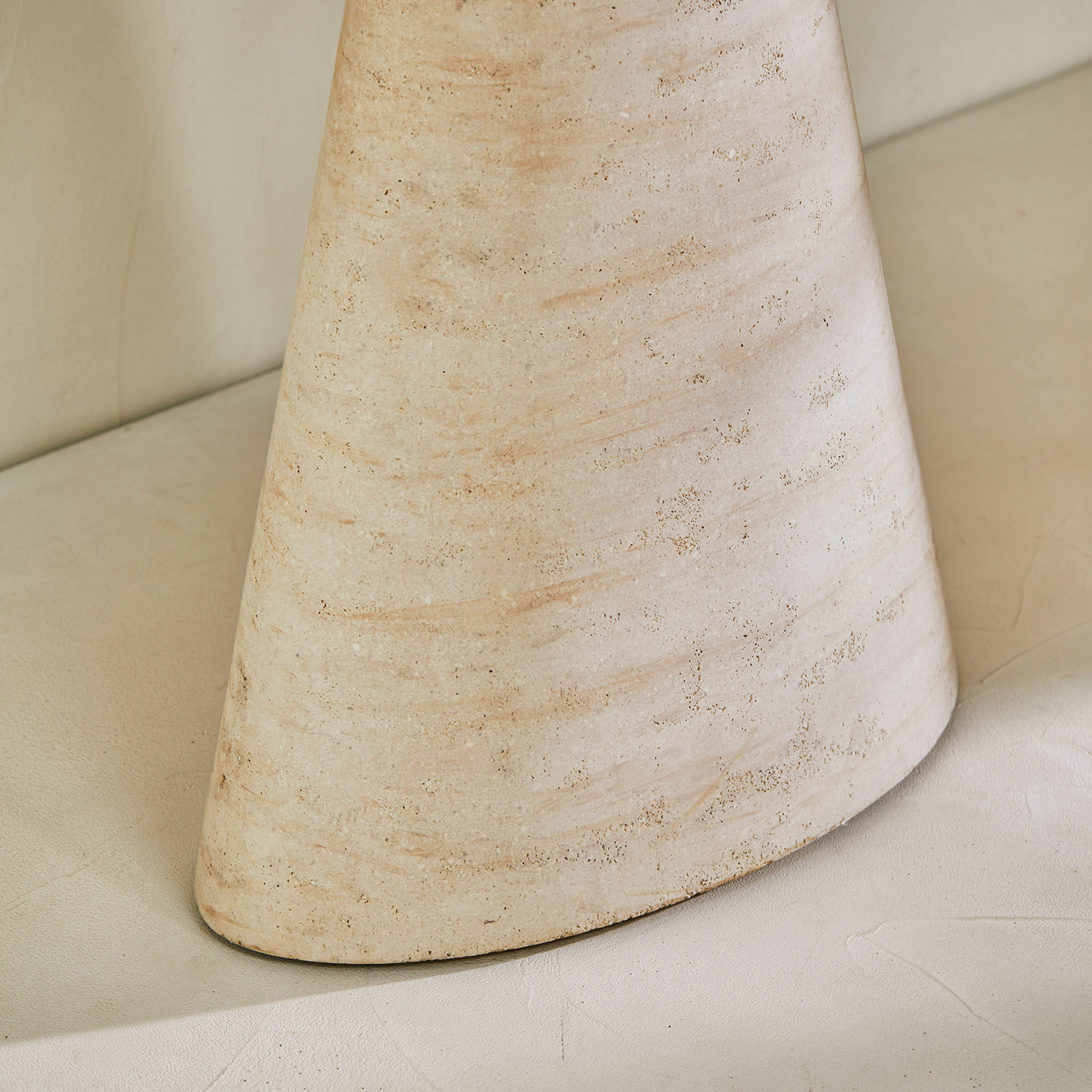 Consoletafel Castelano